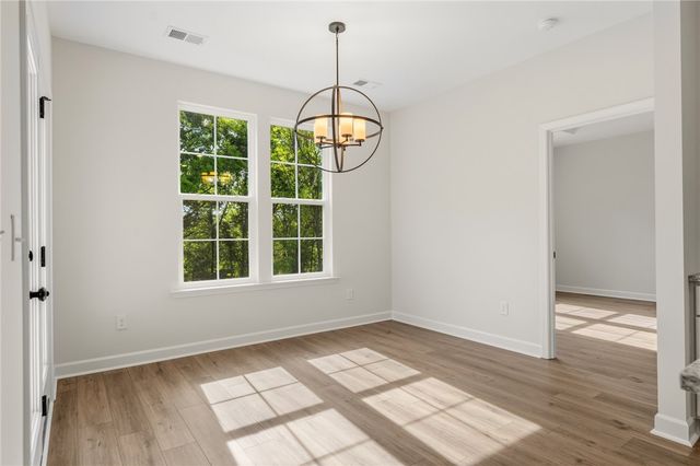1112 Manse Jolly Road, Anderson, SC 29621