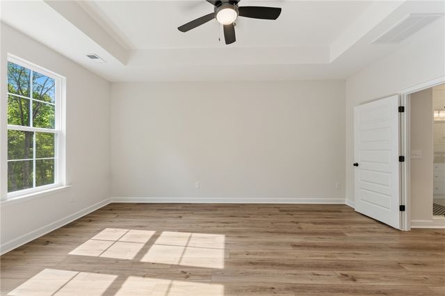 1112 Manse Jolly Road, Anderson, SC 29621