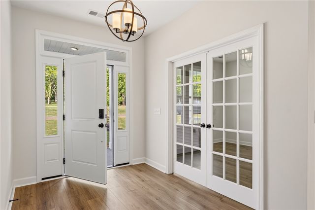 1112 Manse Jolly Road, Anderson, SC 29621