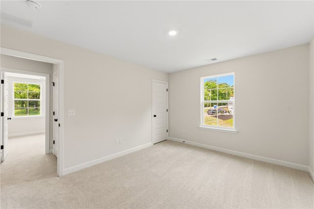 1112 Manse Jolly Road, Anderson, SC 29621