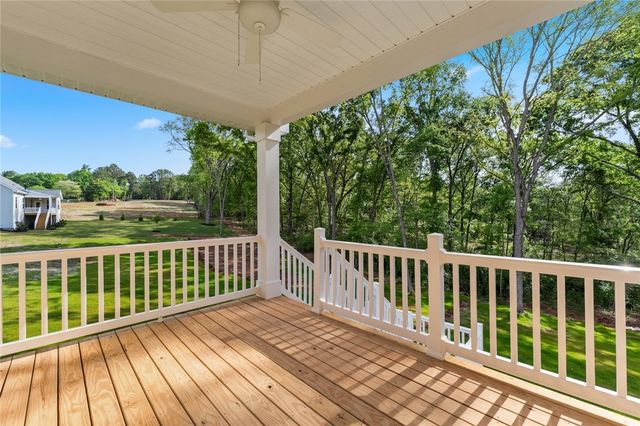 1112 Manse Jolly Road, Anderson, SC 29621