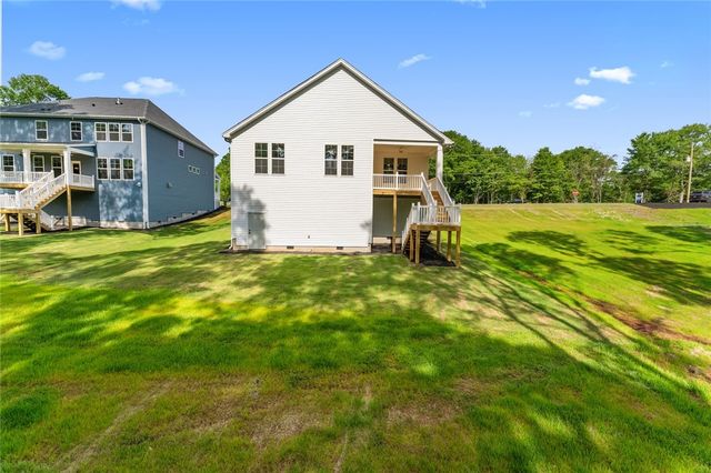 1112 Manse Jolly Road, Anderson, SC 29621