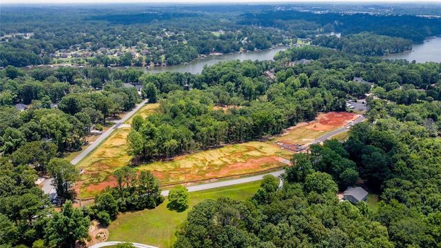 1112 Manse Jolly Road, Anderson, SC 29621