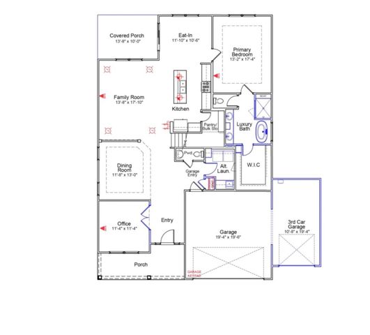 1112 Manse Jolly Road, Anderson, SC 29621