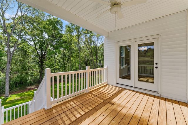 1112 Manse Jolly Road, Anderson, SC 29621