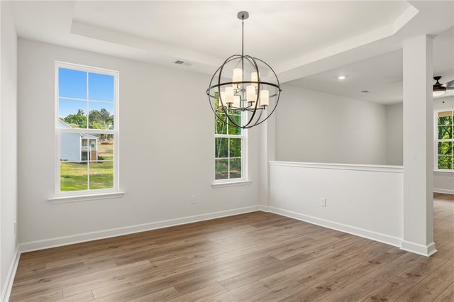 1112 Manse Jolly Road, Anderson, SC 29621