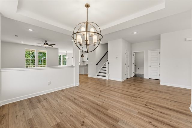 1112 Manse Jolly Road, Anderson, SC 29621
