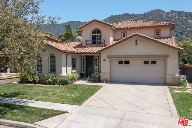 22 Moonridge Court, Azusa, CA 91702