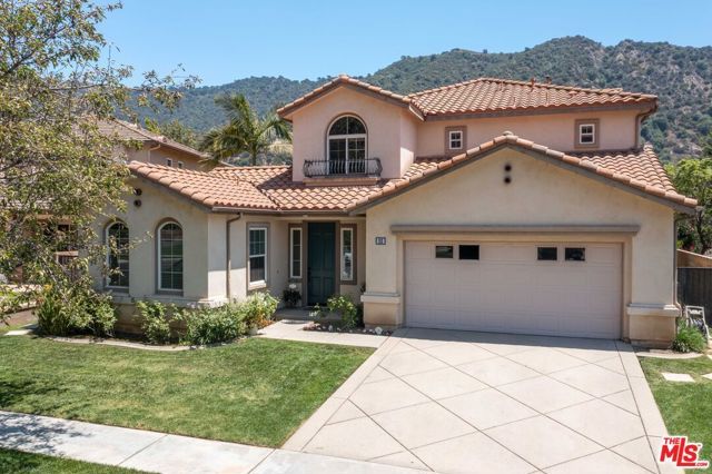 22 Moonridge Court, Azusa, CA 91702