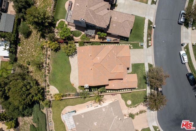 22 Moonridge Court, Azusa, CA 91702