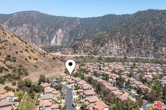 22 Moonridge Court, Azusa, CA 91702