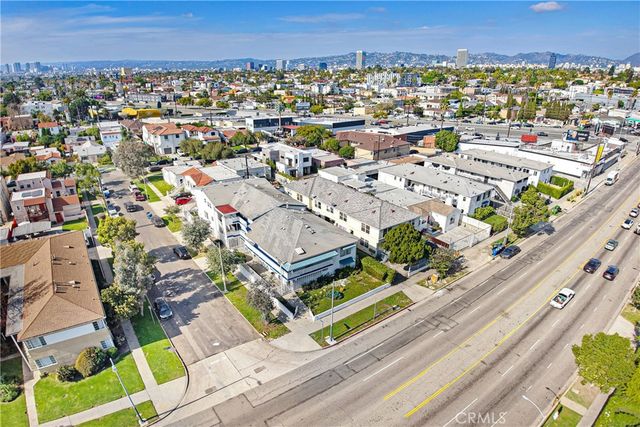 1649 S La Brea, Los Angeles, CA 90019