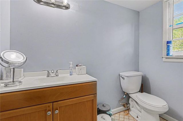 603 Wisso Road, Griffin, GA 30223