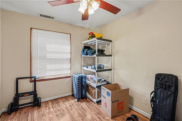 603 Wisso Road, Griffin, GA 30223