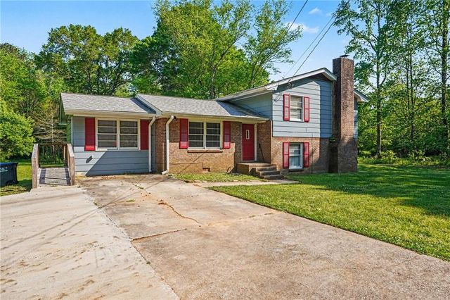 603 Wisso Road, Griffin, GA 30223