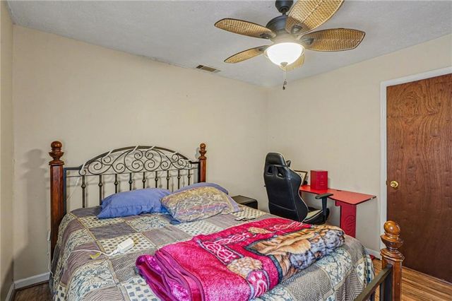 603 Wisso Road, Griffin, GA 30223