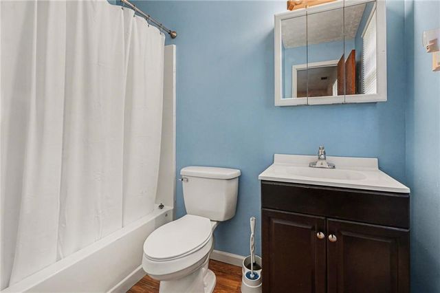 603 Wisso Road, Griffin, GA 30223