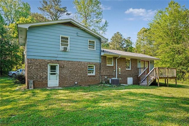 603 Wisso Road, Griffin, GA 30223