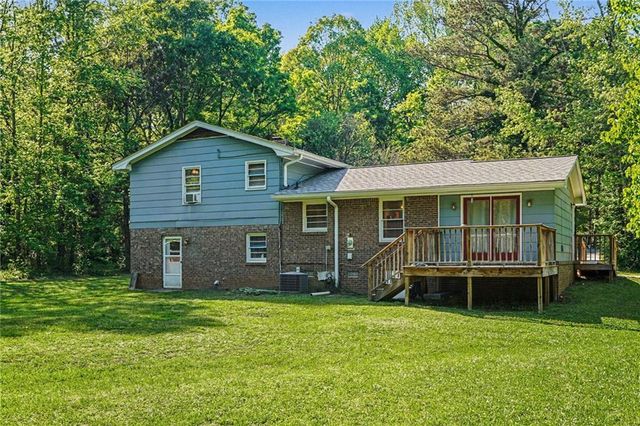 603 Wisso Road, Griffin, GA 30223