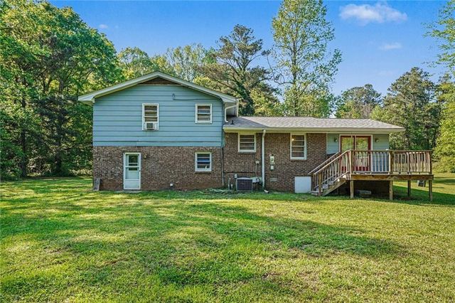 603 Wisso Road, Griffin, GA 30223