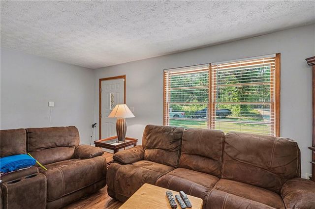 603 Wisso Road, Griffin, GA 30223