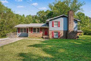 603 Wisso Road, Griffin, GA 30223