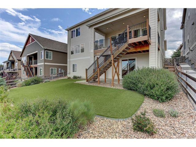 17817 W 87th Ave, Arvada, CO 80007