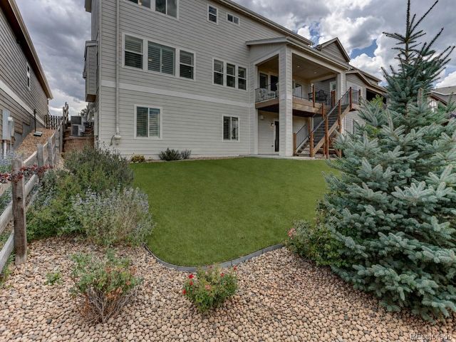 17817 W 87th Ave, Arvada, CO 80007
