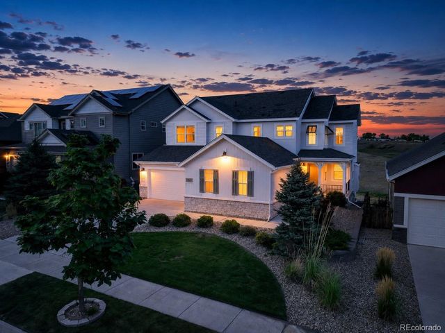17817 W 87th Ave, Arvada, CO 80007