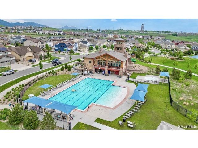 17817 W 87th Ave, Arvada, CO 80007