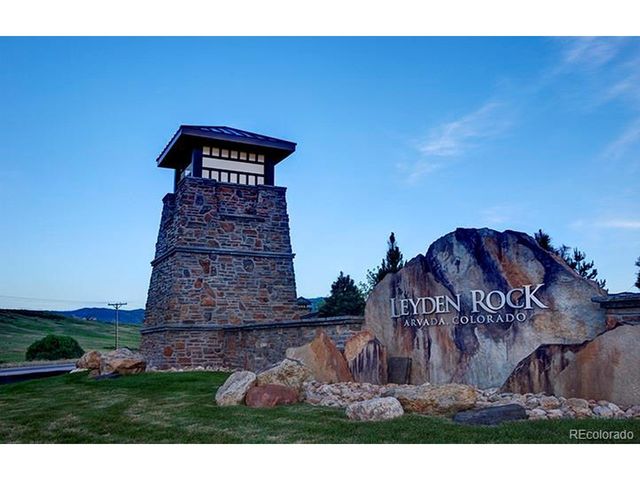 17817 W 87th Ave, Arvada, CO 80007