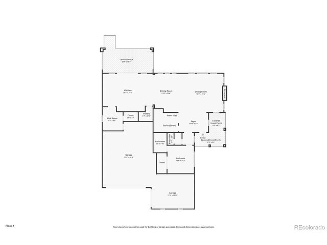 17817 W 87th Ave, Arvada, CO 80007