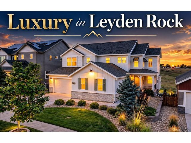 17817 W 87th Ave, Arvada, CO 80007