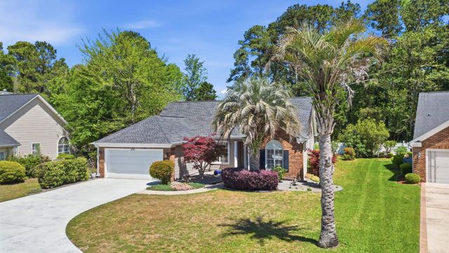 1215 Loblolly Ln., Conway, SC 29526