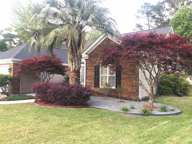 1215 Loblolly Ln., Conway, SC 29526