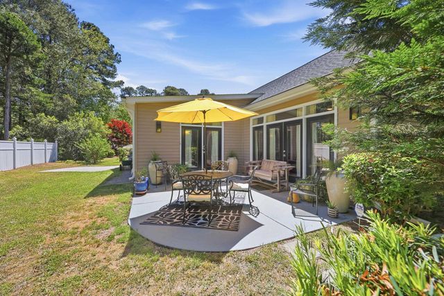 1215 Loblolly Ln., Conway, SC 29526