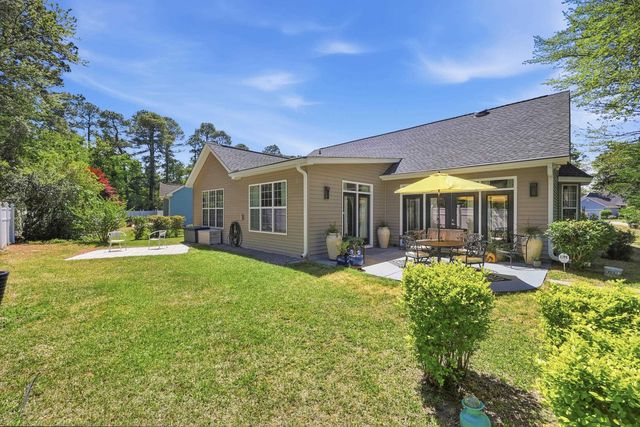 1215 Loblolly Ln., Conway, SC 29526