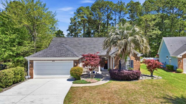 1215 Loblolly Ln., Conway, SC 29526