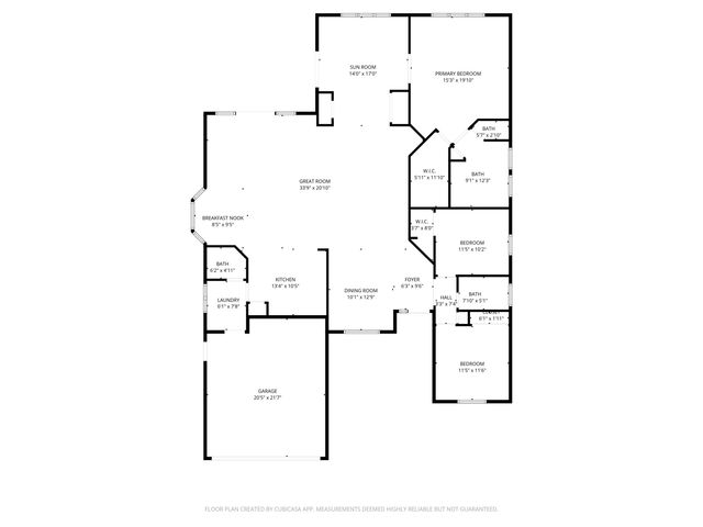 1215 Loblolly Ln., Conway, SC 29526