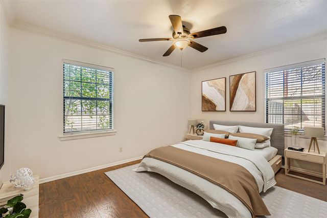 5702 Fairlane DR, Austin, TX 78757