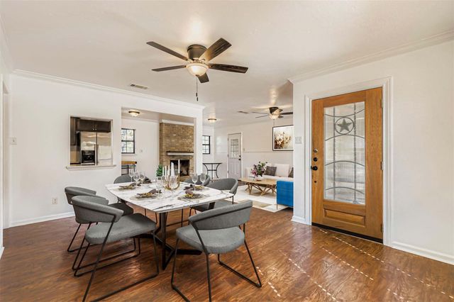 5702 Fairlane DR, Austin, TX 78757