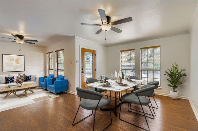 5702 Fairlane DR, Austin, TX 78757