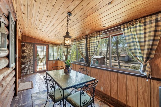 4421 POCAHONTAS DRIVE, Dade City, FL 33523