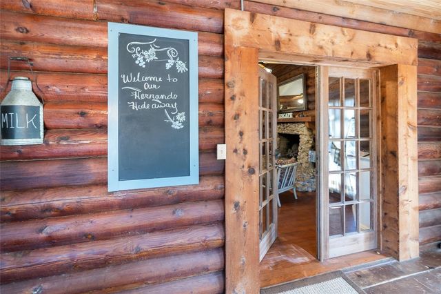 4421 POCAHONTAS DRIVE, Dade City, FL 33523