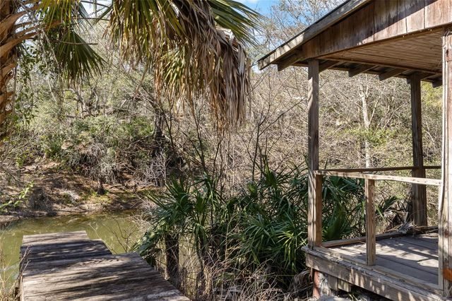 4421 POCAHONTAS DRIVE, Dade City, FL 33523