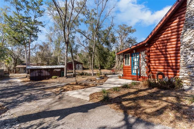 4421 POCAHONTAS DRIVE, Dade City, FL 33523