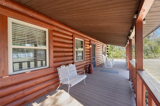 4421 POCAHONTAS DRIVE, Dade City, FL 33523