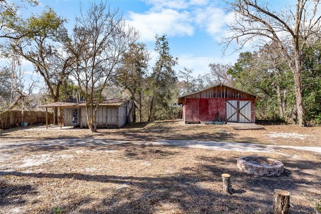 4421 POCAHONTAS DRIVE, Dade City, FL 33523