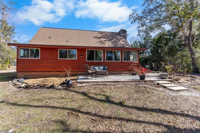 4421 POCAHONTAS DRIVE, Dade City, FL 33523