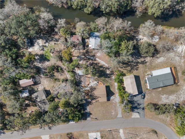 4421 POCAHONTAS DRIVE, Dade City, FL 33523